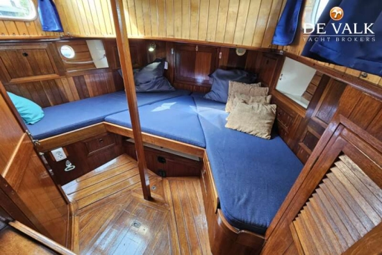 Alan Pape 46 Ketch d’occasion à vendre