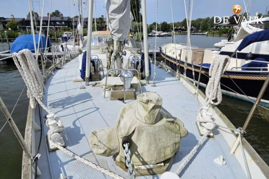 Alan Pape 46 Ketch d’occasion à vendre