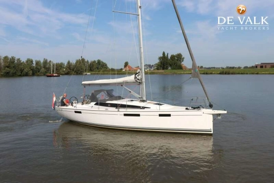 Dehler 38 SQ d’occasion à vendre