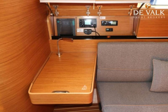 Dehler 38 SQ d’occasion à vendre