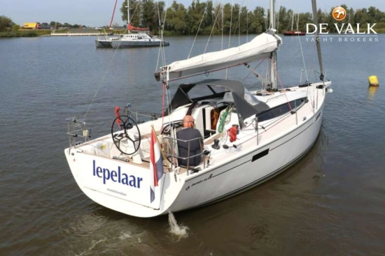 Dehler 38 SQ d’occasion à vendre