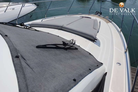 Beneteau Monte Carlo 47 d’occasion à vendre