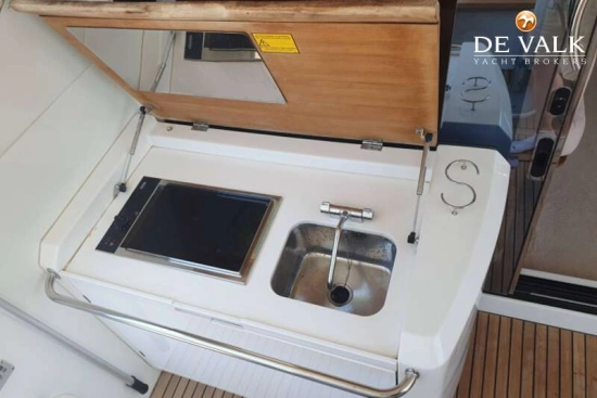 Beneteau Monte Carlo 47 d’occasion à vendre