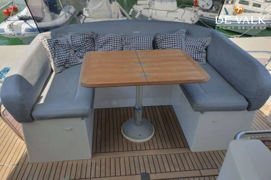 Beneteau Monte Carlo 47 d’occasion à vendre