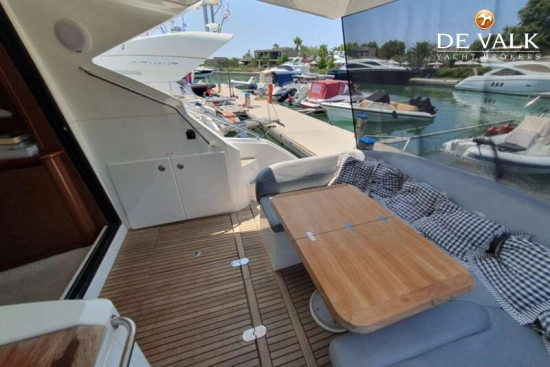 Beneteau Monte Carlo 47 d’occasion à vendre