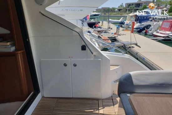 Beneteau Monte Carlo 47 d’occasion à vendre