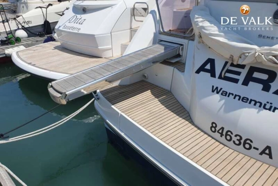 Beneteau Monte Carlo 47 d’occasion à vendre