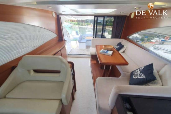 Beneteau Monte Carlo 47 d’occasion à vendre