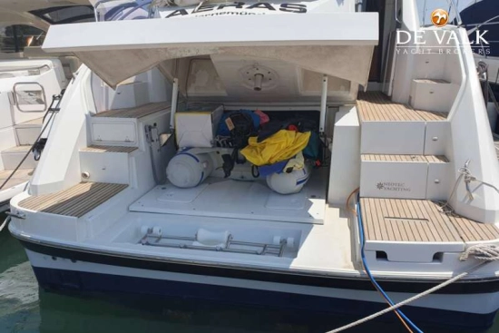 Beneteau Monte Carlo 47 d’occasion à vendre