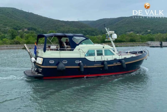 Linssen Yachts 430 AC Mark II d’occasion à vendre