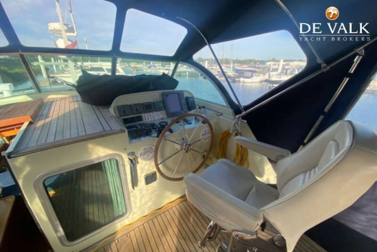 Linssen Yachts 430 AC Mark II d’occasion à vendre