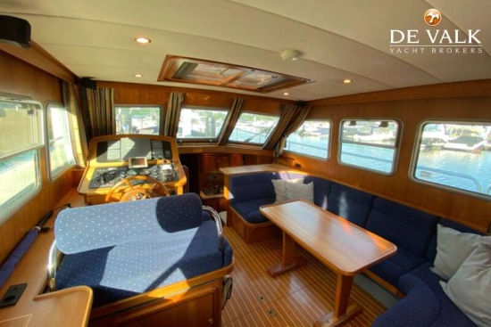 Linssen Yachts 430 AC Mark II d’occasion à vendre