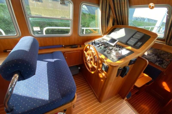 Linssen Yachts 430 AC Mark II d’occasion à vendre