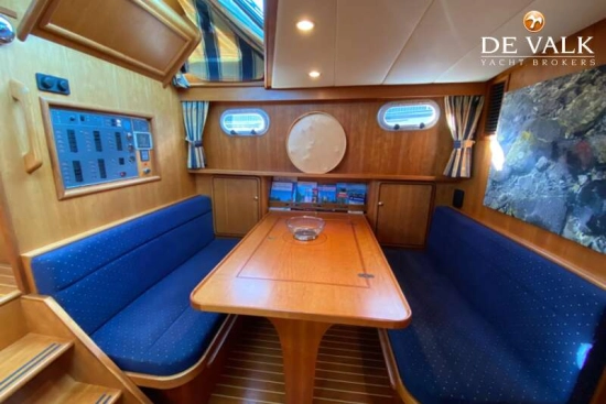 Linssen Yachts 430 AC Mark II d’occasion à vendre