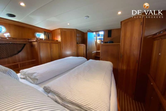 Linssen Yachts 430 AC Mark II d’occasion à vendre