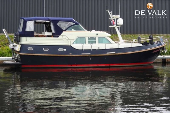 Linssen Yachts 430 AC Mark II d’occasion à vendre