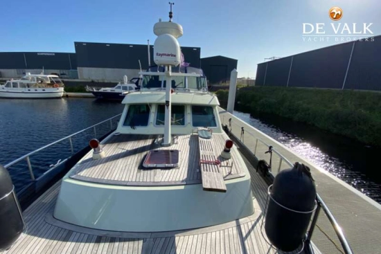 Linssen Yachts 430 AC Mark II d’occasion à vendre