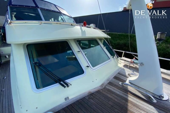 Linssen Yachts 430 AC Mark II d’occasion à vendre