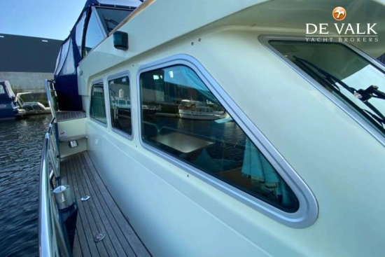 Linssen Yachts 430 AC Mark II d’occasion à vendre