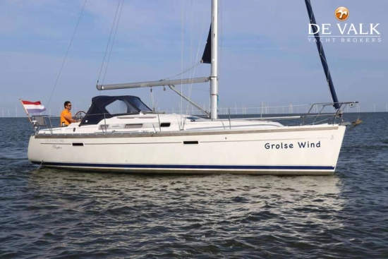 Beneteau Oceanis Clipper 343 d’occasion à vendre