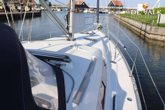 Beneteau Oceanis Clipper 343 d’occasion à vendre