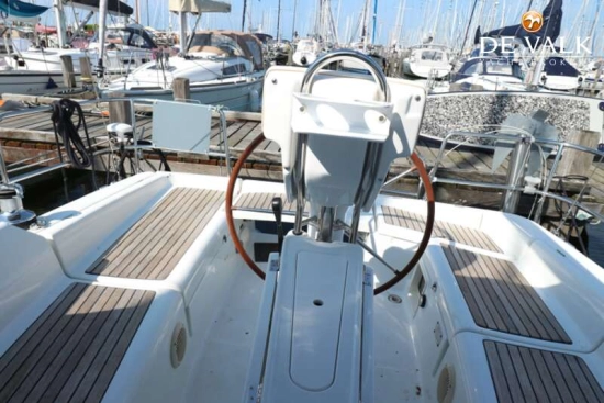 Beneteau Oceanis Clipper 343 d’occasion à vendre