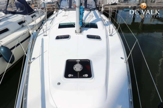 Beneteau Oceanis Clipper 343 d’occasion à vendre