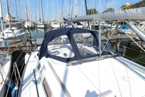 Beneteau Oceanis Clipper 343 d’occasion à vendre