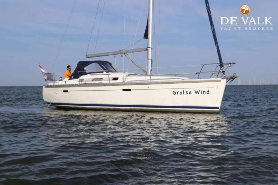 Beneteau Oceanis Clipper 343 d’occasion à vendre