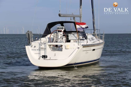 Beneteau Oceanis Clipper 343 d’occasion à vendre