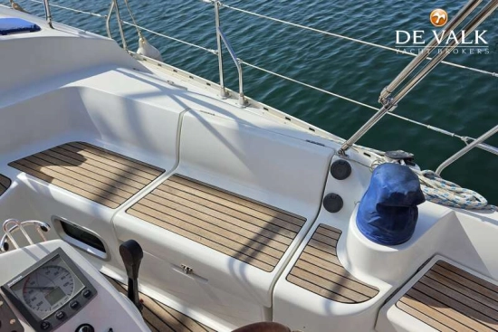 Jeanneau Sun Odyssey 43 DS d’occasion à vendre