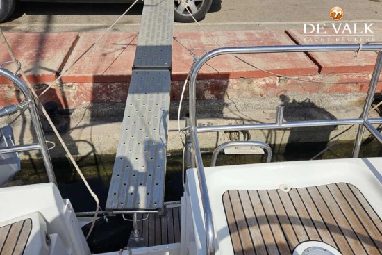 Jeanneau Sun Odyssey 43 DS d’occasion à vendre