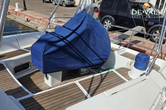 Jeanneau Sun Odyssey 43 DS d’occasion à vendre