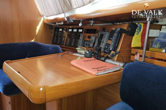 Jeanneau Sun Odyssey 43 DS d’occasion à vendre