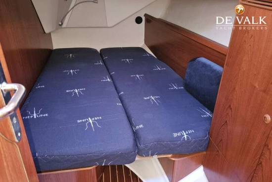 Jeanneau Sun Odyssey 43 DS d’occasion à vendre