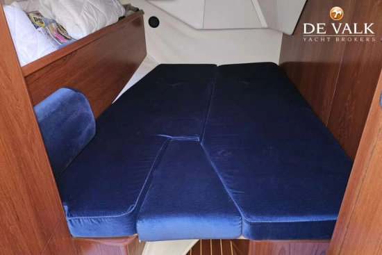 Jeanneau Sun Odyssey 43 DS d’occasion à vendre