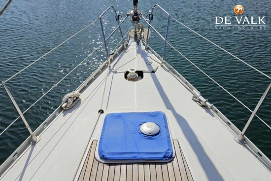 Jeanneau Sun Odyssey 43 DS d’occasion à vendre