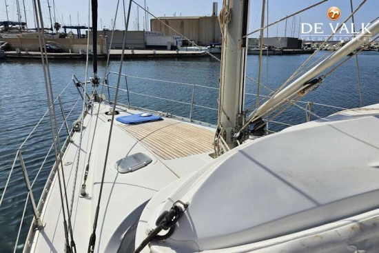 Jeanneau Sun Odyssey 43 DS d’occasion à vendre