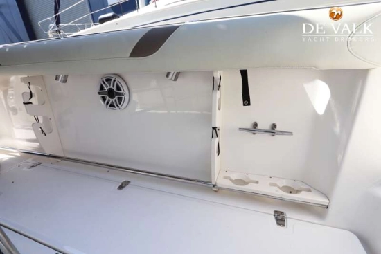 Boston Whaler 270 Outrage d’occasion à vendre