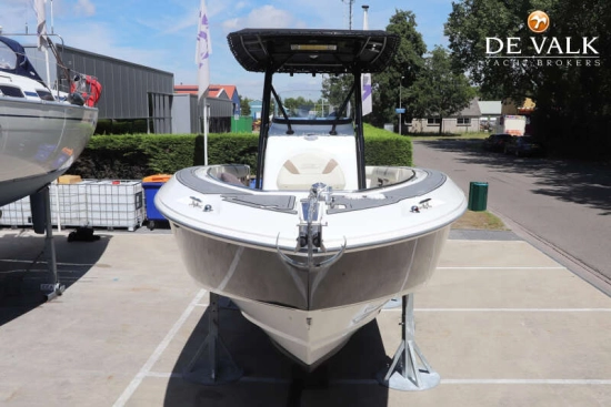 Boston Whaler 270 Outrage d’occasion à vendre