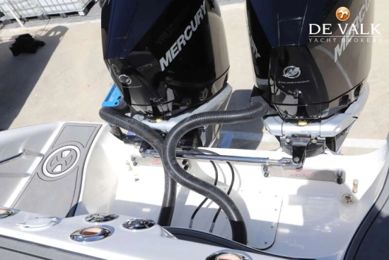 Boston Whaler 270 Outrage d’occasion à vendre