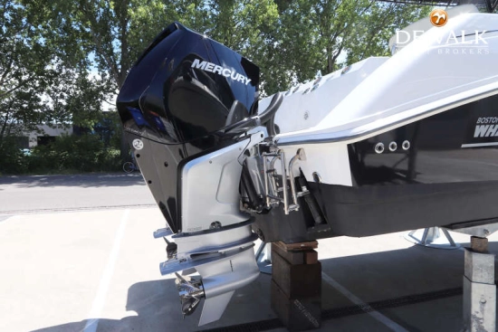 Boston Whaler 270 Outrage d’occasion à vendre