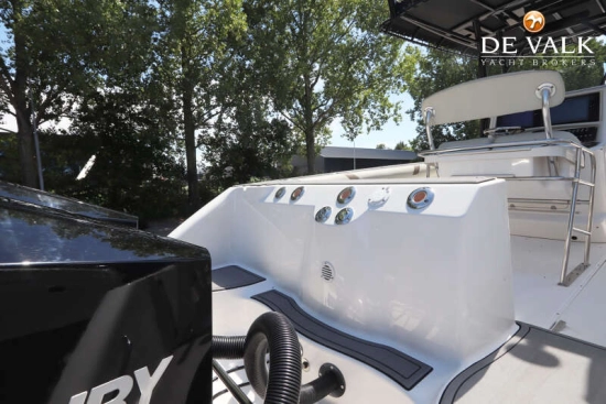 Boston Whaler 270 Outrage d’occasion à vendre