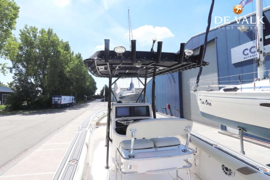 Boston Whaler 270 Outrage d’occasion à vendre