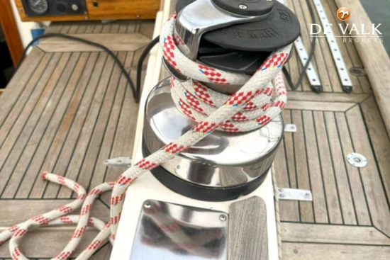 Hallberg Rassy 382 d’occasion à vendre