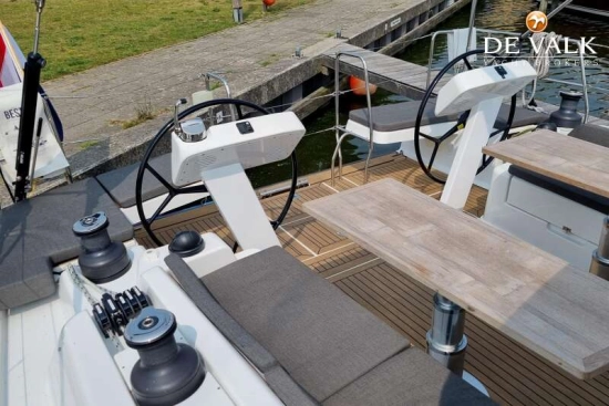 Hanse 508 Exclusive gebraucht zum verkauf