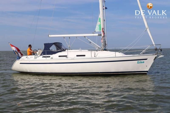 Bavaria Yachts 36 Holiday d’occasion à vendre