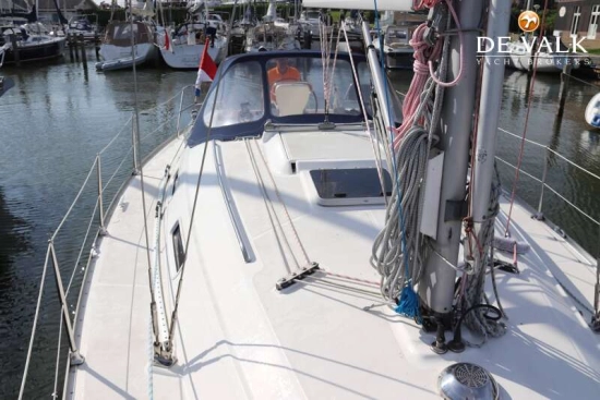 Bavaria Yachts 36 Holiday d’occasion à vendre