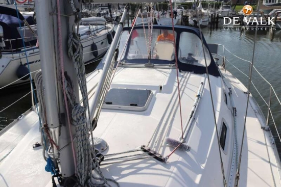 Bavaria Yachts 36 Holiday d’occasion à vendre