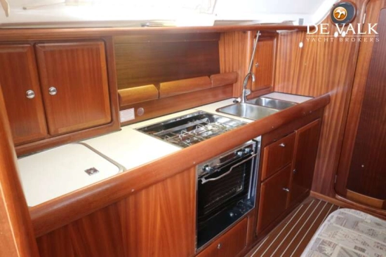 Bavaria Yachts 36 Holiday d’occasion à vendre